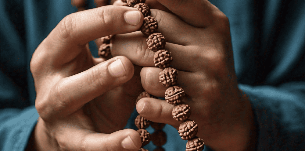 significance of rudraksha